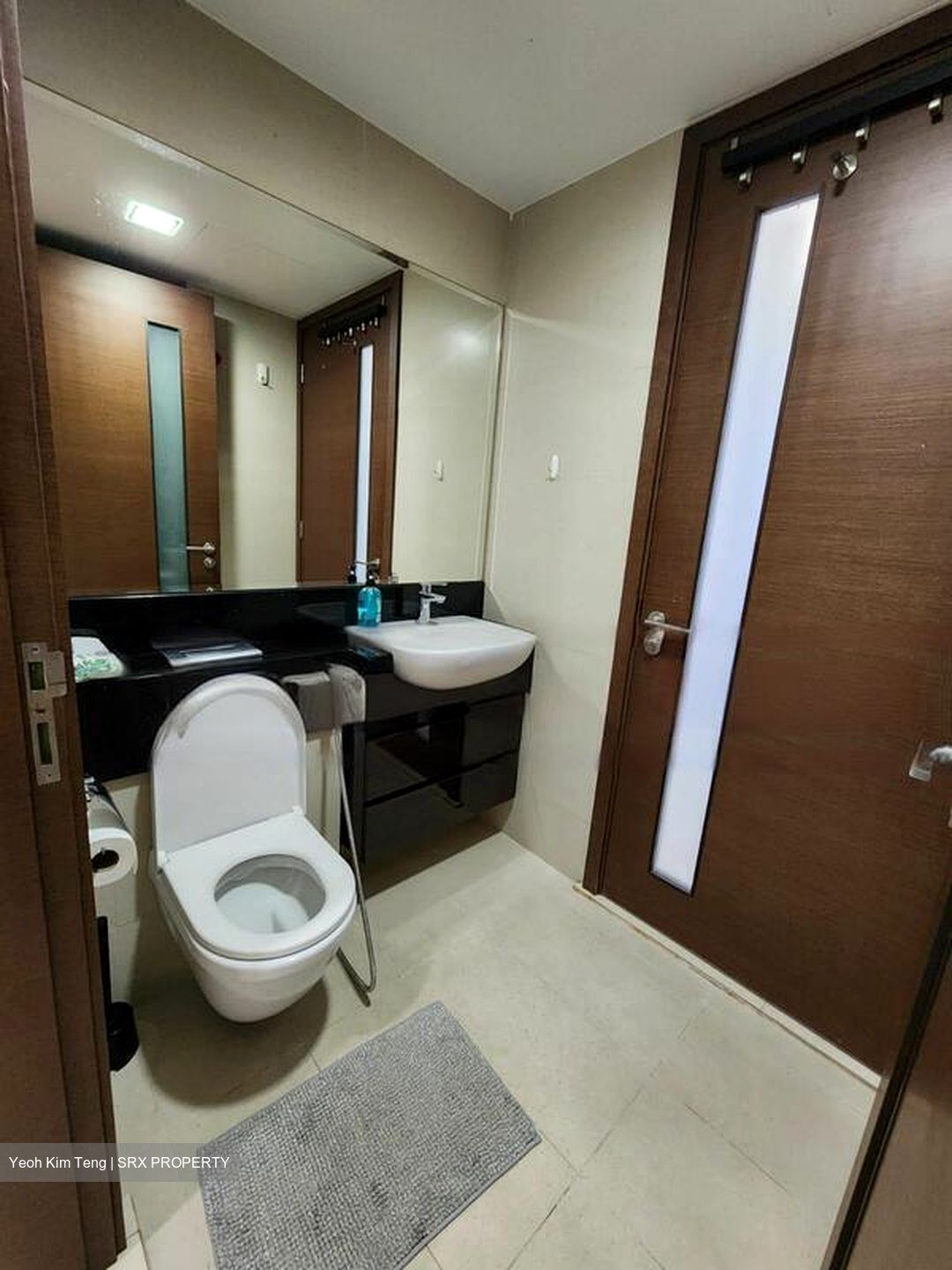 Centra Residence (D14), Apartment #471722171